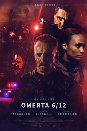 Смотреть Омерта 6.12 онлайн в HD качестве 720p