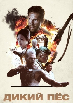 Смотреть Дикий пёс онлайн в HD качестве 720p