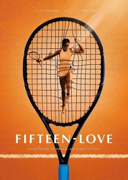 Смотреть Пятнадцать-любовь онлайн в HD качестве 720p