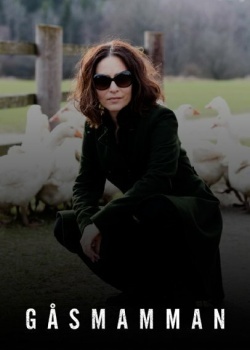 Смотреть Матушка Гусыня онлайн в HD качестве 720p