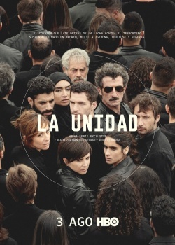 Смотреть Подразделение онлайн в HD качестве 720p