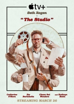 Смотреть Киностудия онлайн в HD качестве 720p