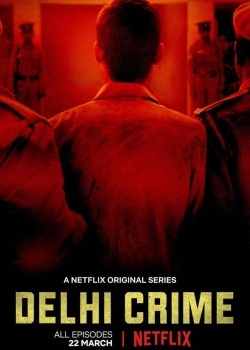 Смотреть Преступление в Дели онлайн в HD качестве 720p