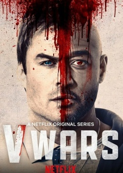 Смотреть Вампирские войны онлайн в HD качестве 720p