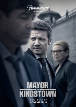 Смотреть Мэр Кингстауна онлайн в HD качестве 720p