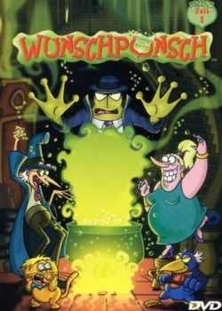 Смотреть Вуншпунш онлайн в HD качестве 720p