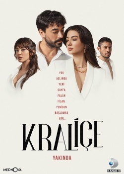 Смотреть Королева онлайн в HD качестве 720p