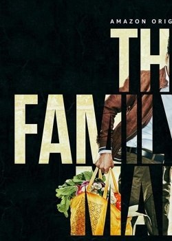 Смотреть The Family Man онлайн в HD качестве 720p