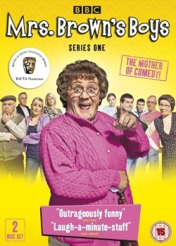 Смотреть Мальчики миссис Браун онлайн в HD качестве 720p