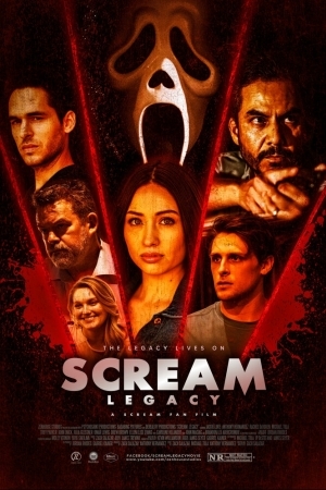 Смотреть Крик: Наследие онлайн в HD качестве 720p