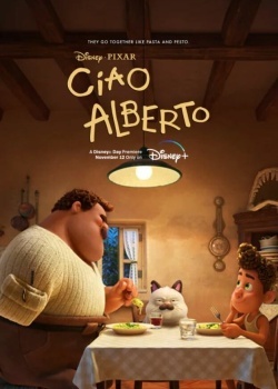 Смотреть Чао, Альберто онлайн в HD качестве 720p