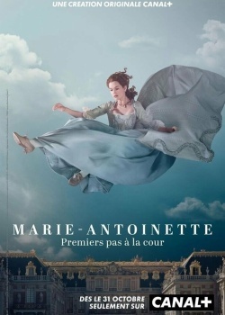 Смотреть Мария-Антуанетта онлайн в HD качестве 720p